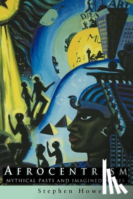 Howe, Stephen - Afrocentrism