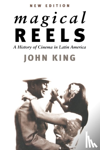 King, John - Magical Reels