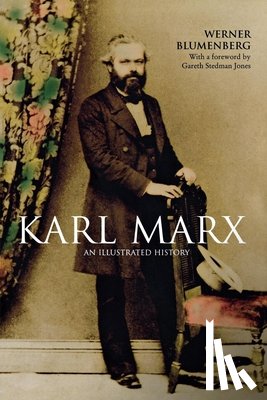 Blumenberg, Werner - Karl Marx