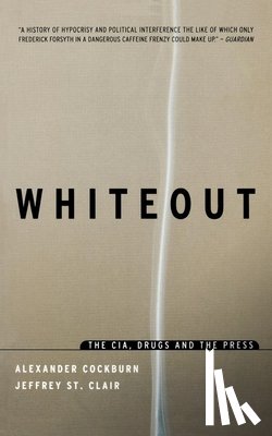 Cockburn, Alexander, St Clair, Jeffrey - Whiteout