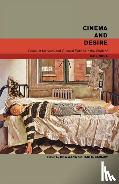  - Cinema and Desire