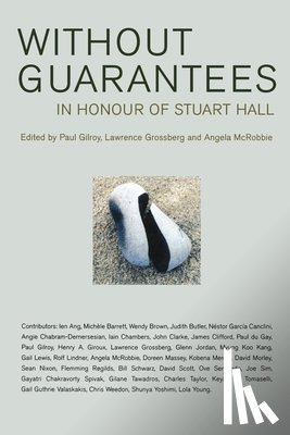  - Without Guarantees