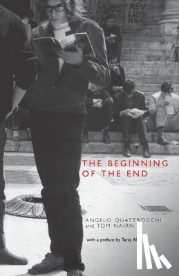 Quattrocchi, Angelo, Nairn, Tom - The Beginning of the End