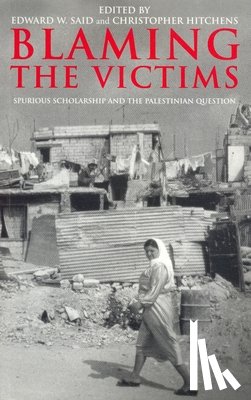  - Blaming the Victims