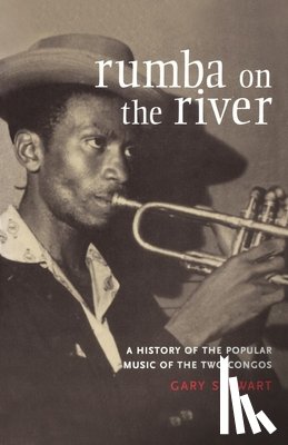 Stewart, Gary - Rumba on the River