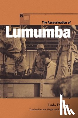 De Witte, Ludo - The Assassination of Lumumba