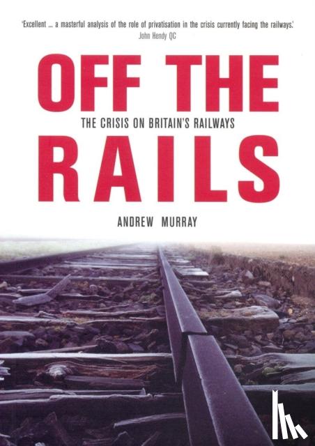 Murray, Andrew - Off the Rails
