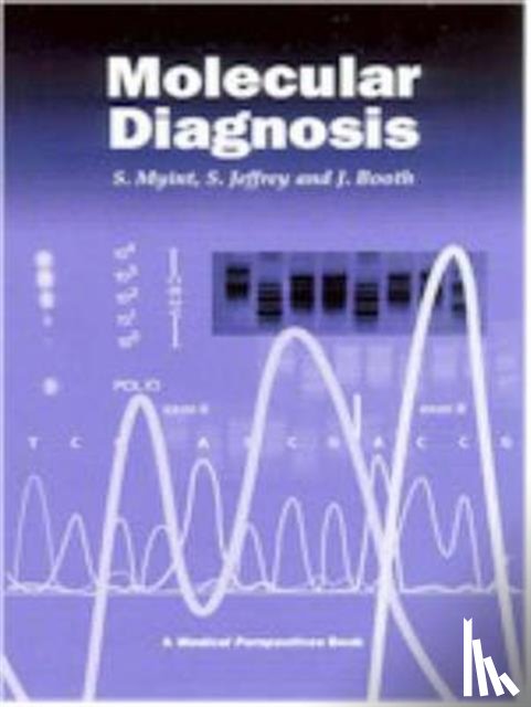 Jeffery, S, Myint, Prof Steven, Booth, J - Molecular Diagnosis
