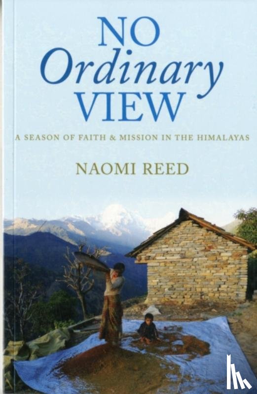 Reed, Naomi - No Ordinary View