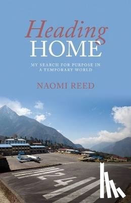 Reed, Naomi - Heading Home