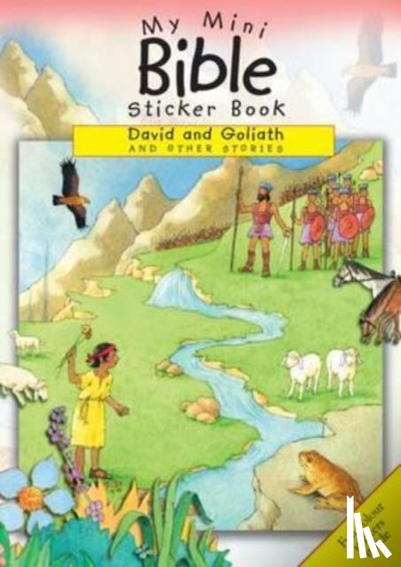 Wright, Sally Ann - David and Goliath and Other Stories