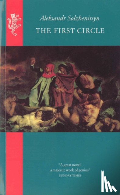 Solzhenitsyn, Aleksandr - The First Circle