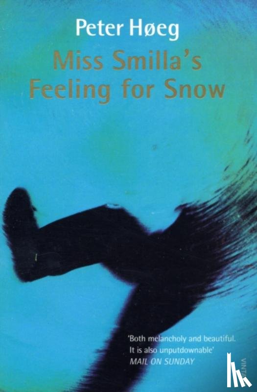 Høeg, Peter - Miss Smilla's Feeling For Snow