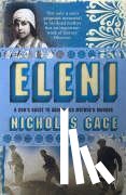 Gage, Nicholas - Eleni