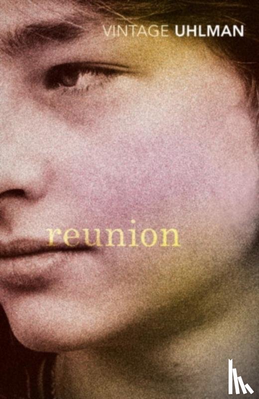 Uhlman, Fred - Reunion