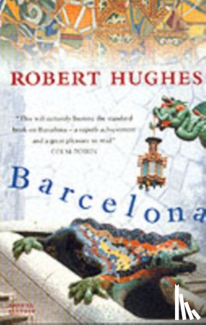 hughes, robert - Barcelona