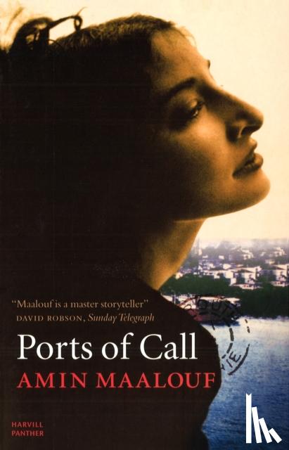 Maalouf, Amin - Ports of Call