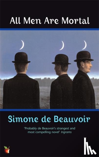 de Beauvoir, Simone - All Men Are Mortal