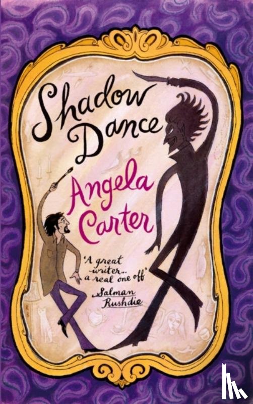 Carter, Angela - Shadow Dance