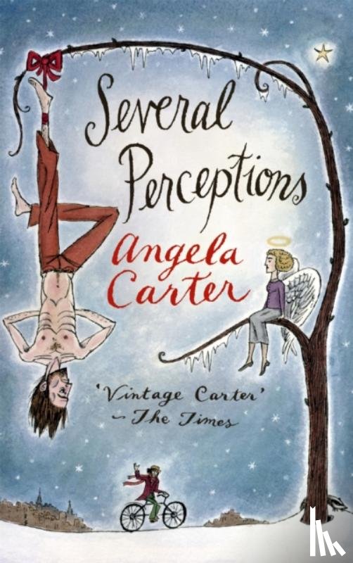 Carter, Angela - Several Perceptions