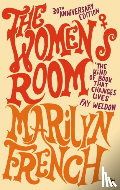 French, Marilyn - The Women's Room