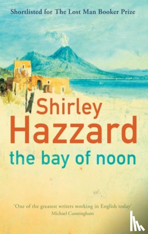 Hazzard, Shirley - The Bay Of Noon