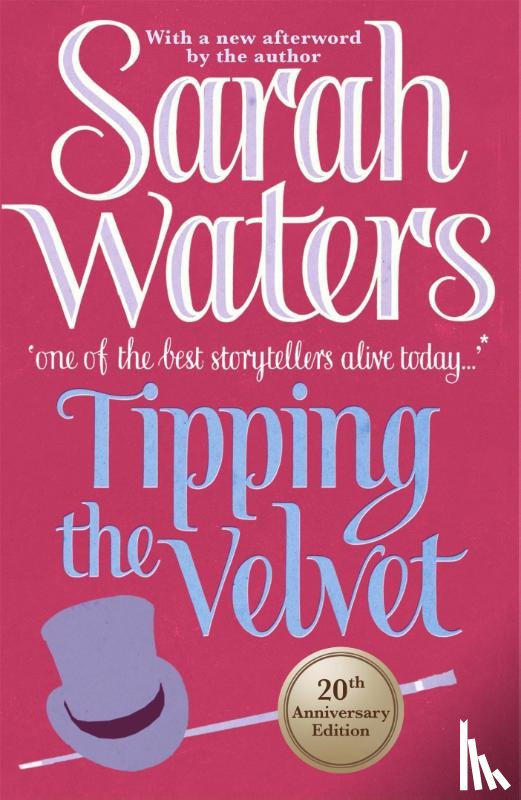 Waters, Sarah - Tipping The Velvet