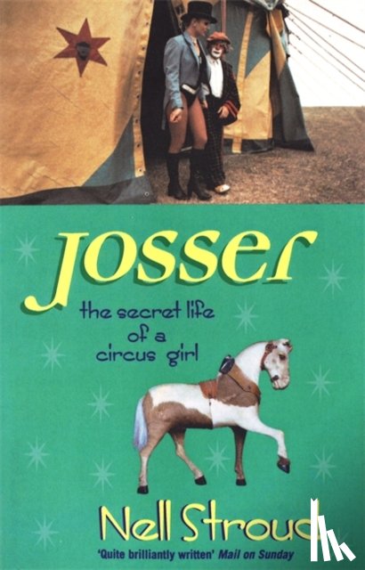Stroud, Nell - Josser