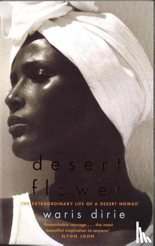 Dirie, Waris - Desert Flower