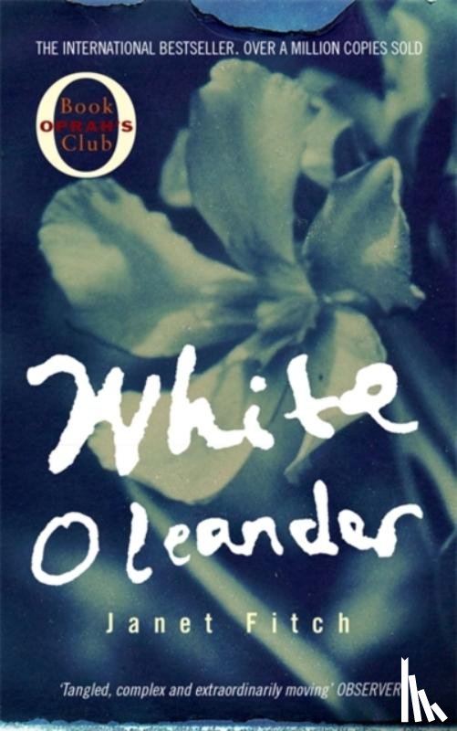 Fitch, Janet - White Oleander