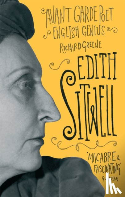 Greene, Richard - Edith Sitwell