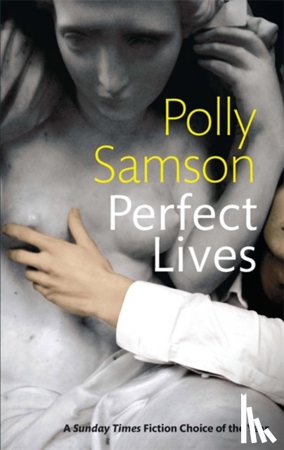Samson, Polly - Perfect Lives