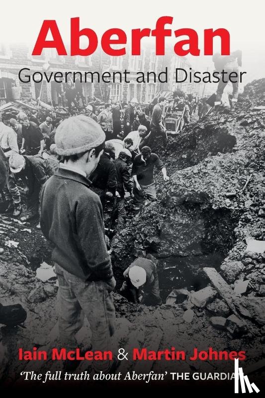 McLean, Iain, Johnes, Martin - Aberfan
