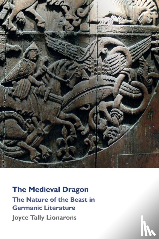 Lionarons, Joyce - The Medieval Dragon
