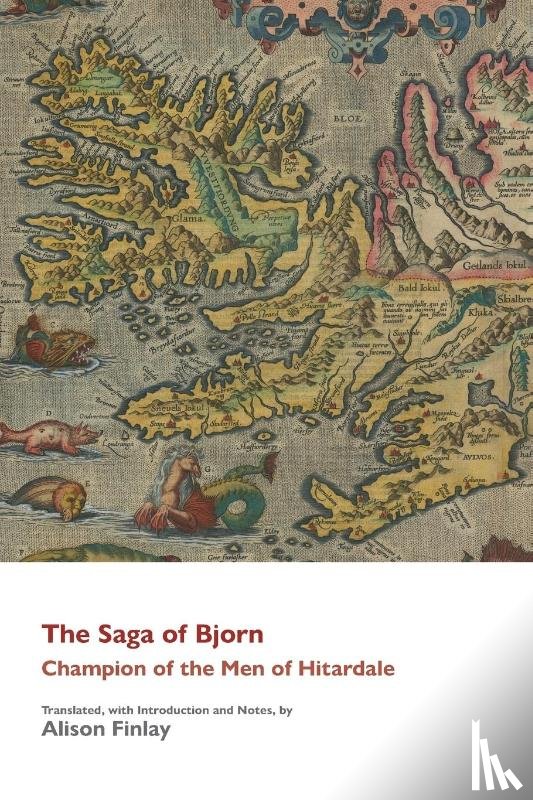  - The Saga of Bjorn