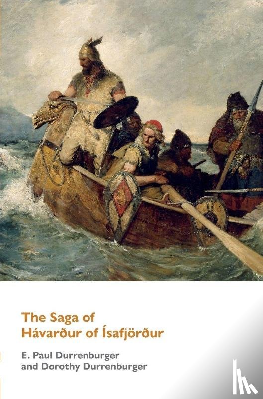  - The Saga of Havarður of Isafjorður