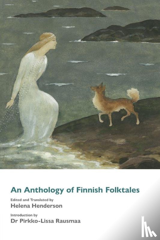  - An Anthology of Finnish Folktales
