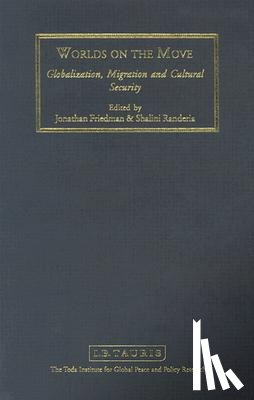  - Worlds on the Move