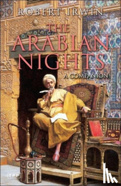 Irwin, Robert - The Arabian Nights