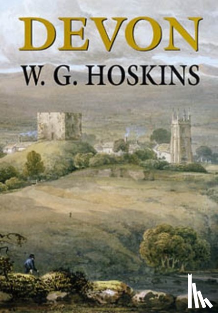 Hoskins, W.G. - Devon (Hoskins)