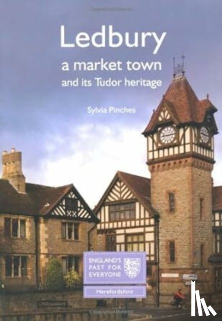Pinches, Sylvia - Ledbury