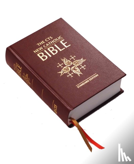 Catholic Truth Society - New Catholic Bible