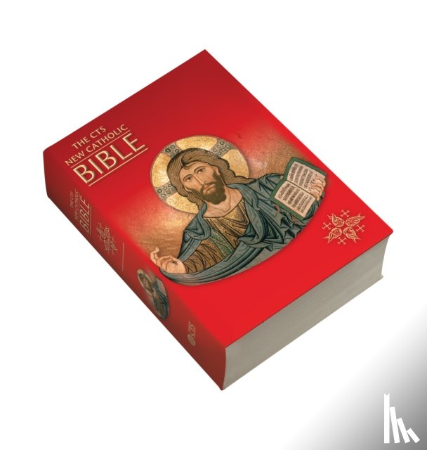 Catholic Truth Society - New Catholic Bible