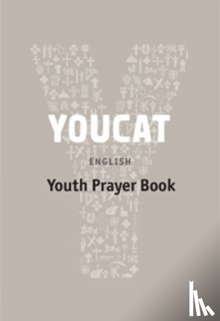 YOUCAT Foundation - YOUCAT Prayer Book