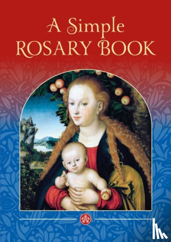 Catholic Truth Society - A Simple Rosary Book