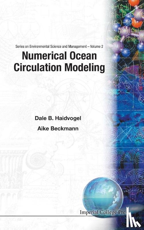 Beckmann, Aike (Univ Of Helsinki, Haidvogel, Dale B (Rutgers Univ - Numerical Ocean Circulation Modeling