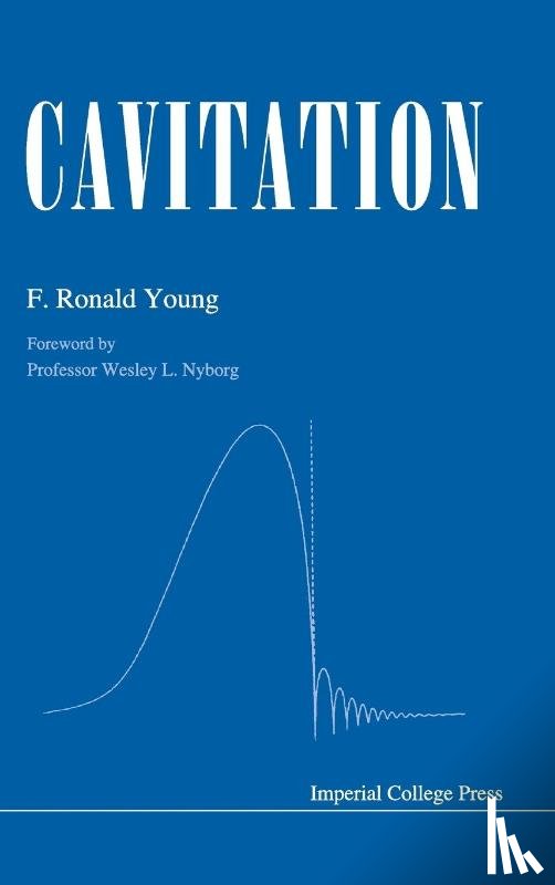 Young, F Ronald (Watford College - Cavitation