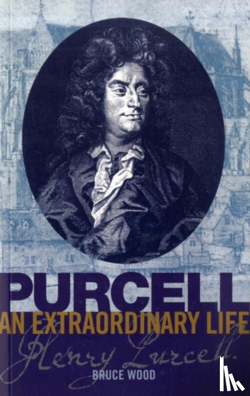 Bruce Wood - Purcell