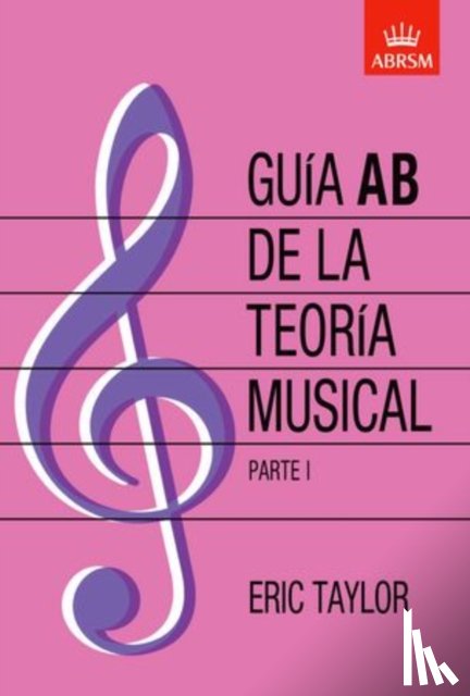 Eric Taylor - Guia Ab De La Teoria Musical Parte 1
