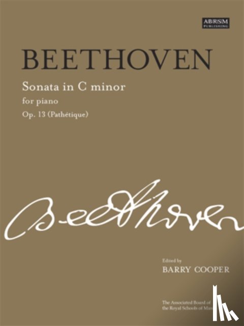  - Sonata in C Minor